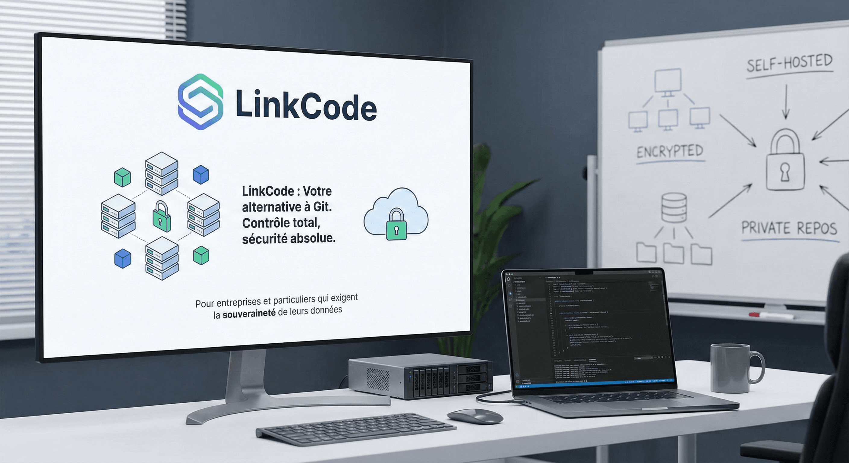 Linkcode