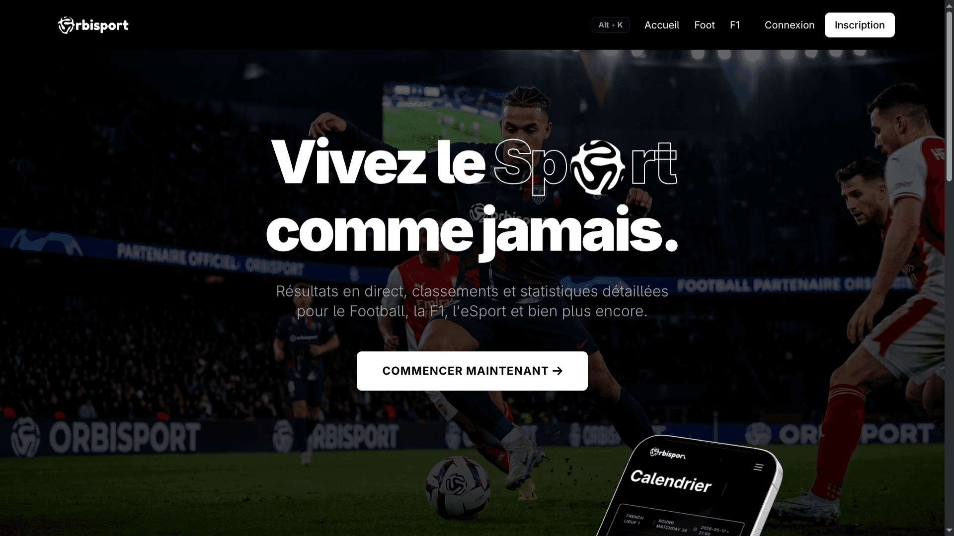 Orbisport